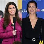 Kaitlan Collins: a Journey of Truth and Acceptance