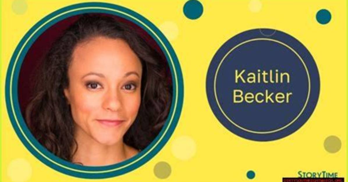 Kaitlin Becker Wife Kelly Martin Serves as a Teaching Professional