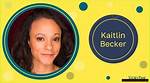 Kaitlin Becker Wife Kelly Martin Serves as a Teaching Professional