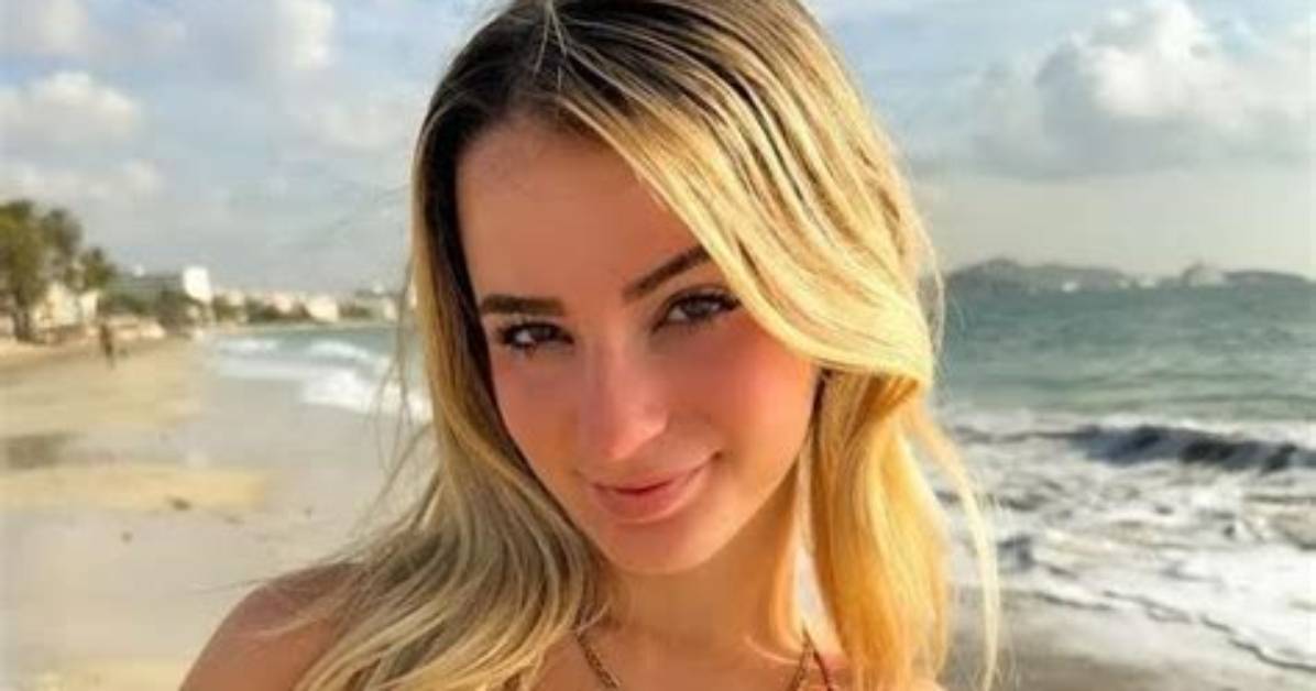 Kaitlyn Kremes: the Shocking Onlyfans Leak and Its Impact