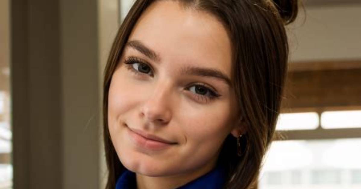 Kaitlyn Krems Leak: Unveiling the Controversy and Its Impact