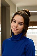 Kaitlyn Krems Leams: a Journey of Passion and Purpose