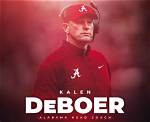 Kalen Deboer: the Father Behind the Success of an Elite Coach