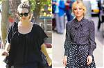 Kaley Cuoco's Weight Gain Journey: Before and After