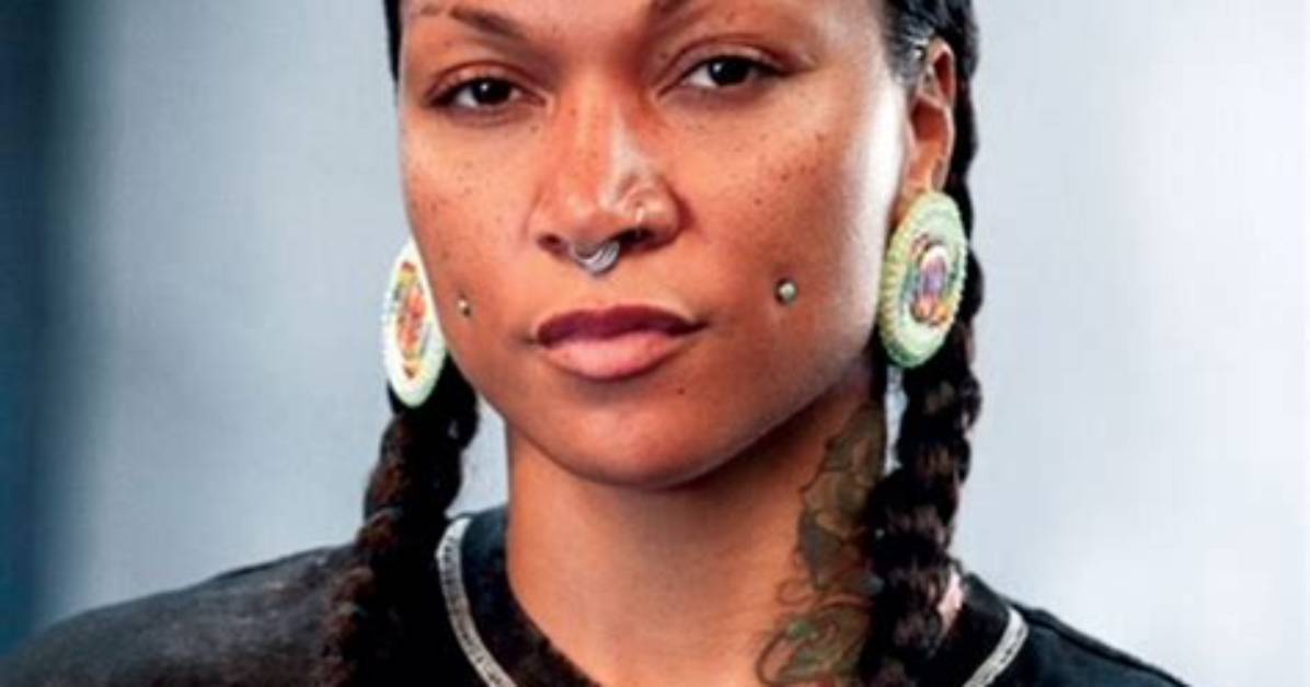 Kali Reis: the Rising Star in Women's Boxing