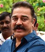 Kamal Haasan: the Multifaceted Icon of Indian Cinema