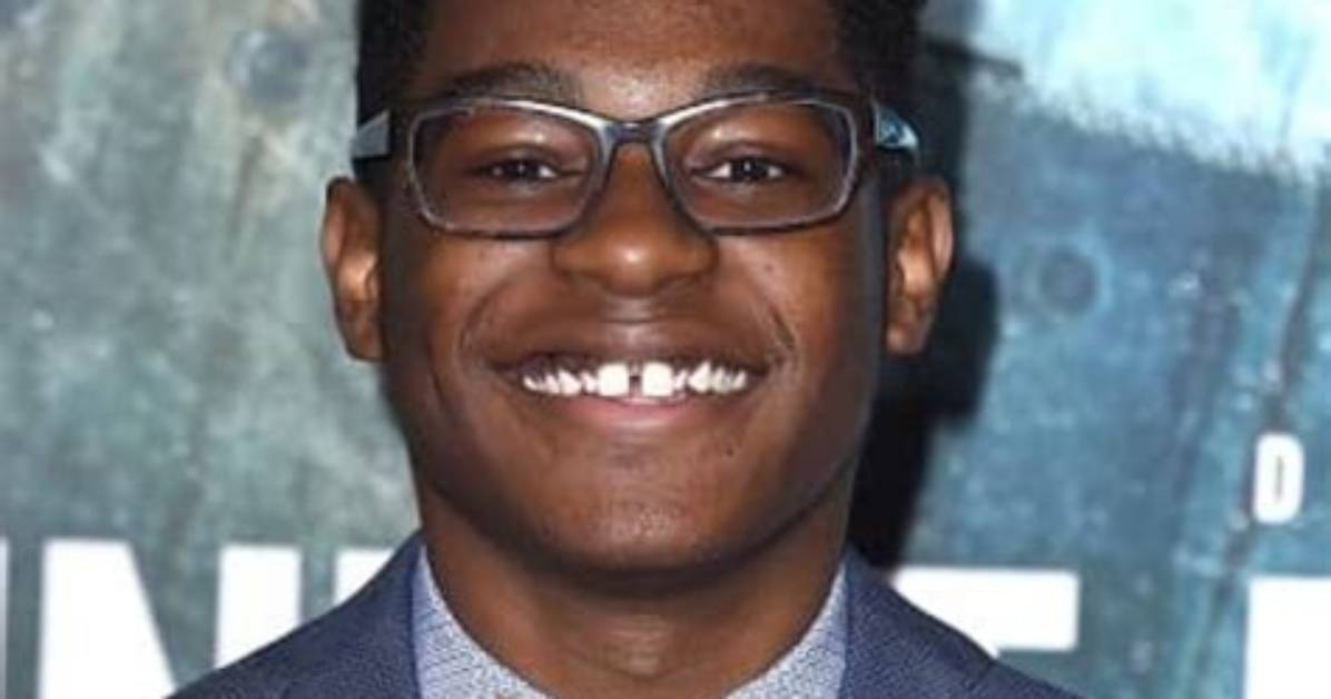 Kamil Mcfadden Biography, Life, Interesting Facts