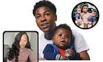 Kamiri Gaulden Biography, Birthday, Father, Brother, Picture and Mother