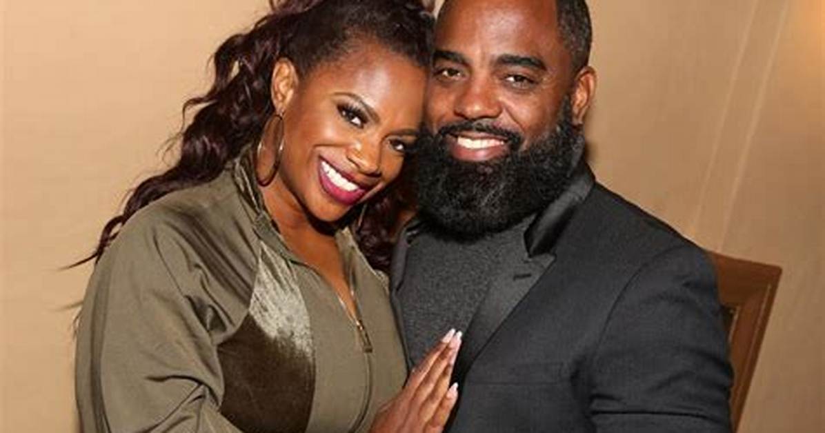 Kandi Burruss Net Worth 2023: How the Rhoa Star Built Her Empire
