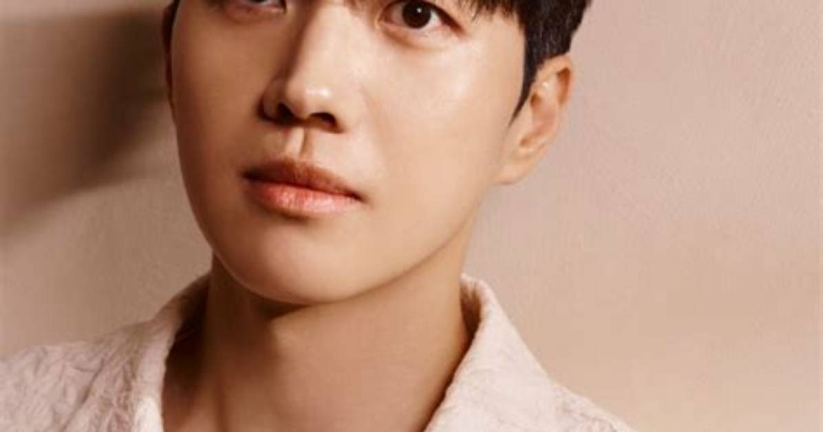 Kang Hoon: the Rising Star of K-Dramas
