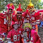 Kansas City Chiefs Superfan Daniel S. Nelson Tragically Dies in Car Accident