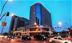 Kansas City Marriott Country Club Plaza: a Premier Destination for Travelers