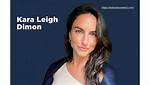 Kara Leigh Dimon: a Journey Through Art and Inspiration