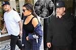 Kara Monaco and Rob Kardashian: a Glimpse into Their Lives