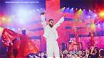 Karan Aujla Concert: a Night to Remember