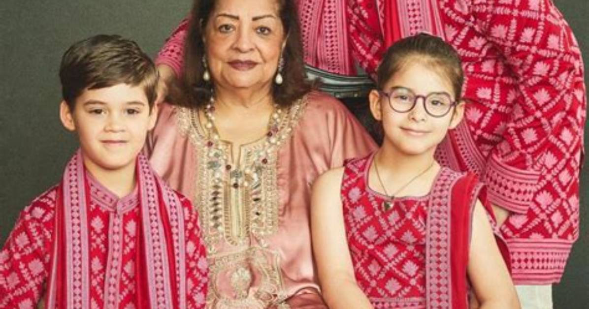 Karan Johar: a Glimpse into His Family Life with Kids and Wife