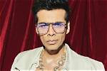 Karan Johar: a Journey Through Love and Relationships