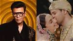 Karan Johar: the Unveiled Love Story Behind His Marriage Aspirations