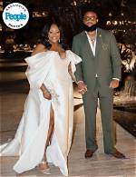Kardea Brown Wedding Dress: a Stunning Celebration of Love and Style