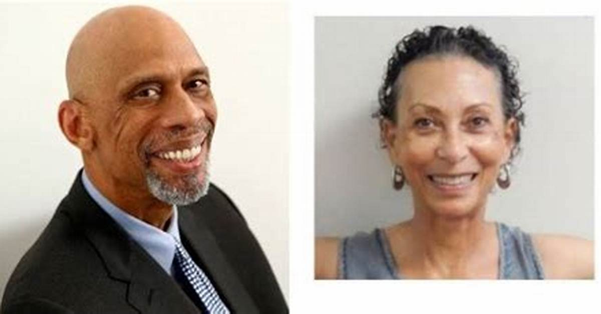 Kareem and Habiba Abdul-Jabbar's Marital Journey