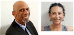 Kareem and Habiba Abdul-Jabbar's Marital Journey