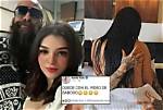 Karely Ruiz Y Babo Video Viral Video