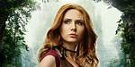 Karen Gillan: a Journey Through Movies and Tv Shows