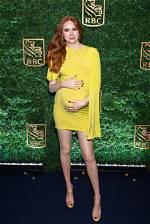 Karen Gillan Pregnant Is She Really Expecting