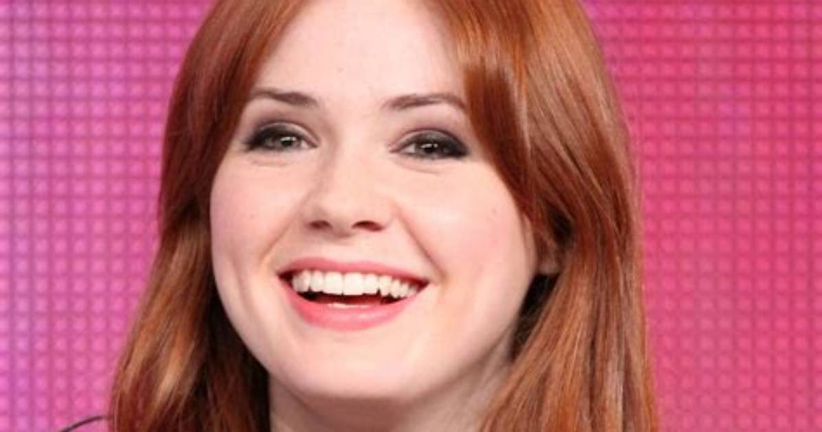 Karen Gillan's Marital Status and Net Worth