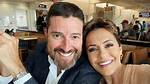 Kari Lake's First Husband Was Electrical Engineer, Tracy Finnegan