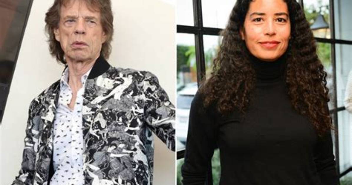Karis Jagger's Siblings: a Deep Dive into Their Lives