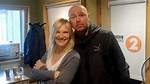 Karl Pilkington and Suzanne Whiston's Marital Journey