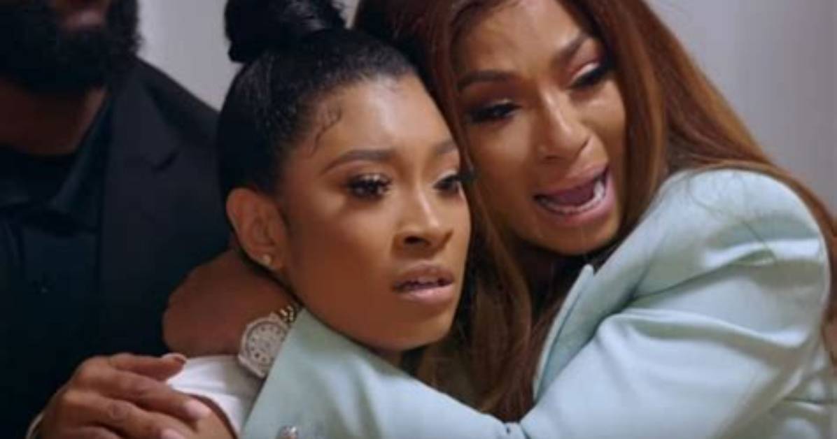 Karlie Redd's Daughter: a Deep Dive into Her Life and Influence
