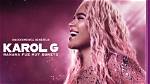 Karol G's Relationships: a Journey Through Her Romantic History