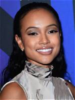 Karrueche Tran's Net Worth, Age, and Children