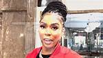 Kash Doll Defends La La Anthonys Role in Bmf