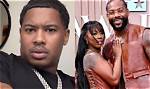 Kash Doll's Baby Daddy Revealed