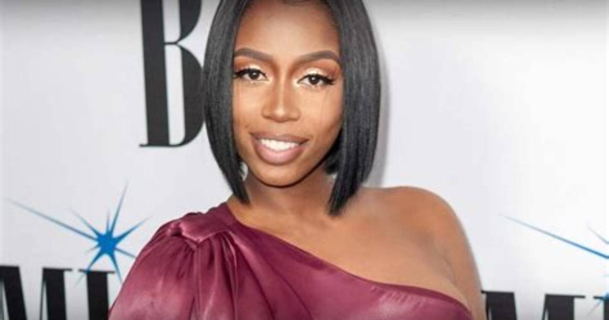 Kash Doll's Worth: a Deep Dive into Her Financial Success