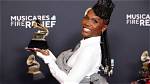 Kashdoll: the Rising Star of Hip-Hop