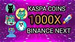 Kaspa Meme Coins: the Next Big Thing in Cryptocurrency