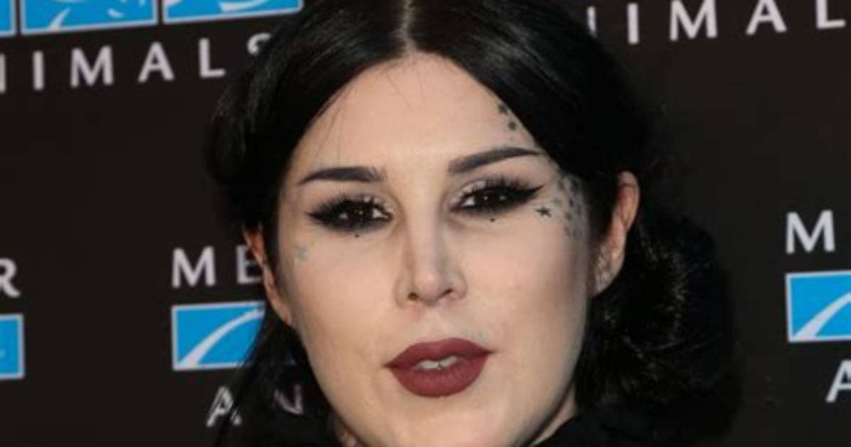 Kat Von D Says She's 'Not as Thrilled' About Tattooing as She Was Early in Her Career