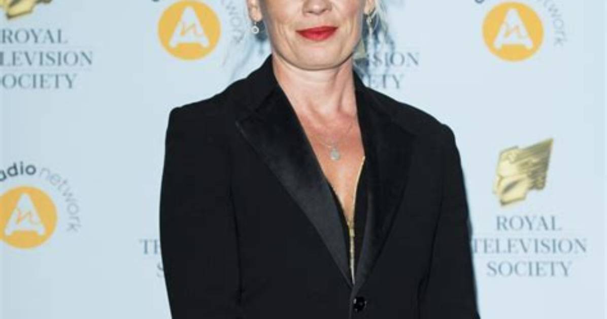 Kate Ashfield: a Comprehensive Look at the Actress and Her Career
