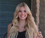 Kate Baker Pregnant, Pregnancy Confirmed with Her Partner Cash Baker |