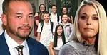 Kate Gosselin's Love Life Unveiled