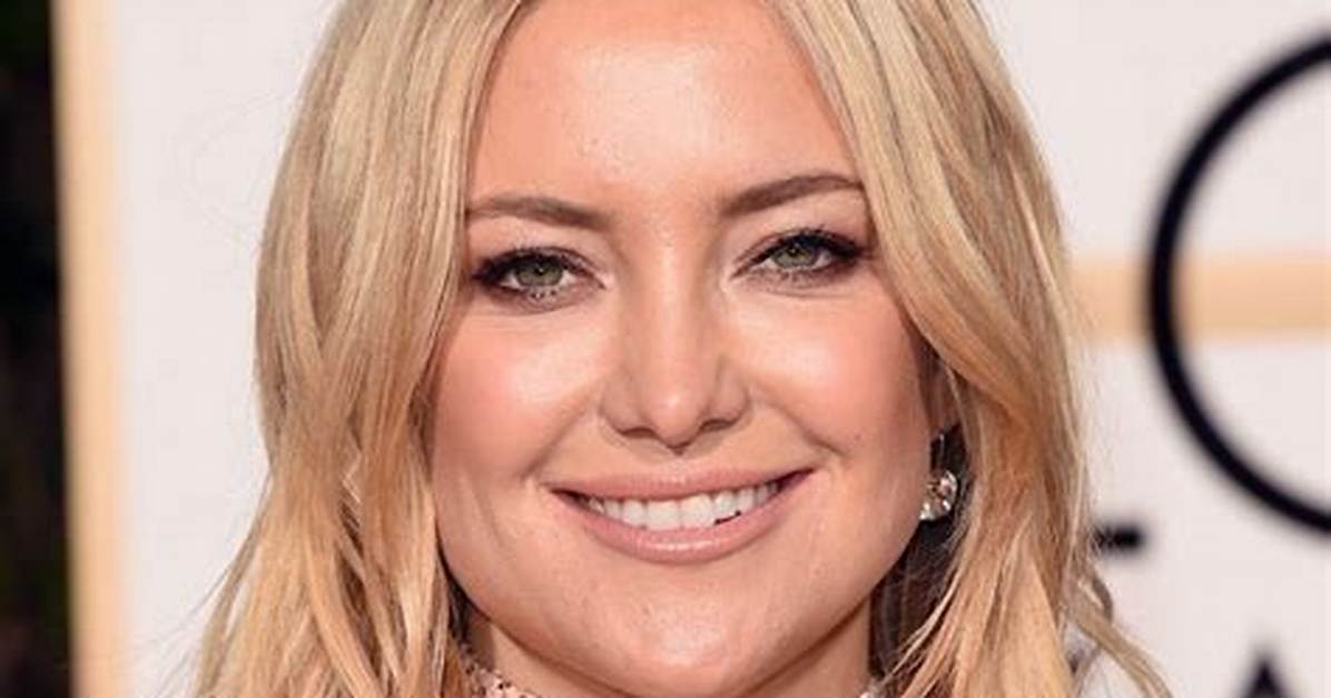 Kate Hudson Dives into the Sea in a Thong Bikini on Vacation