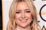 Kate Hudson Dives into the Sea in a Thong Bikini on Vacation