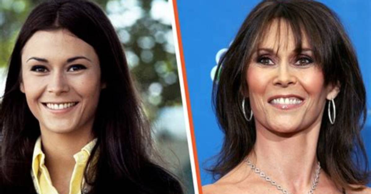Kate Jackson Age: a Comprehensive Look at the Life and Career of a Hollywood Icon