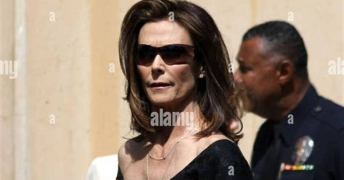 Kate Jackson Funeral: a Tribute to a Television Icon