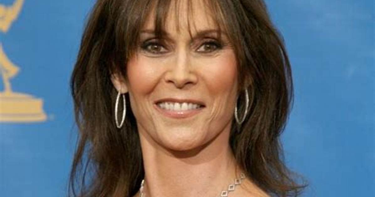 Kate Jackson Net Worth | Celebrity Net Worth ·