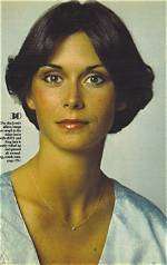 Kate Jackson: the Icon of 70S and 80S Television